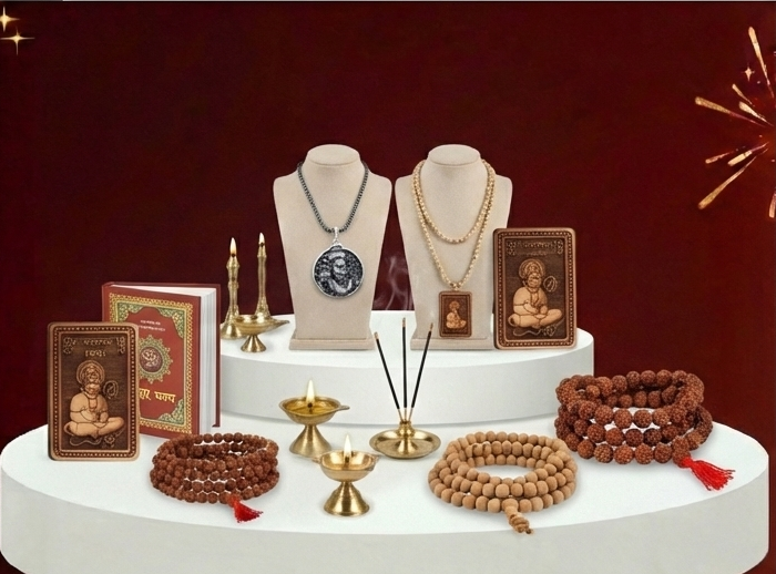 Religious Accessories