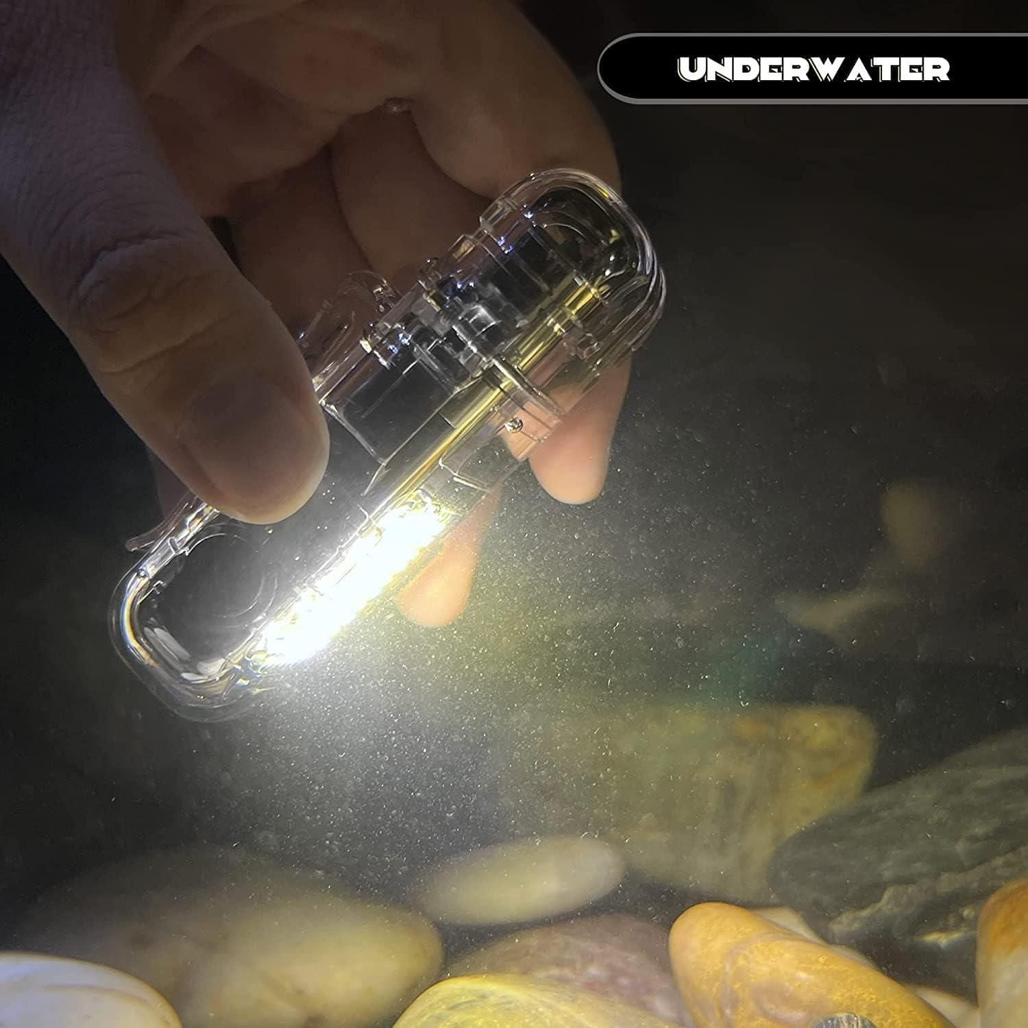 Nextores | Tactical Survival Gear: Waterproof Double Arc Plasma Electric Lighter & COB Flashlight (Type-C Rechargeable)